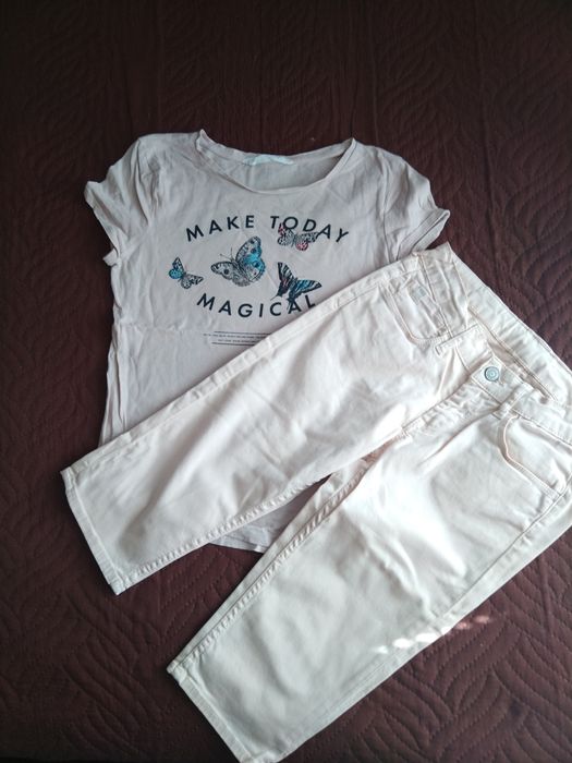 Лот за момиче р. 152