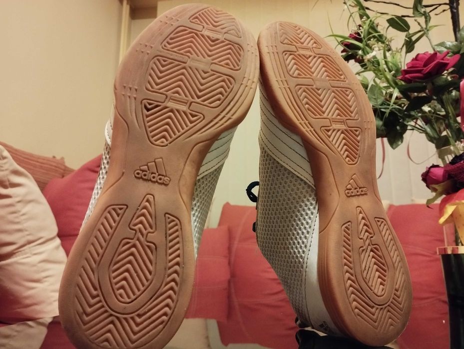 Детски маратонки Adidas - 3 чифта