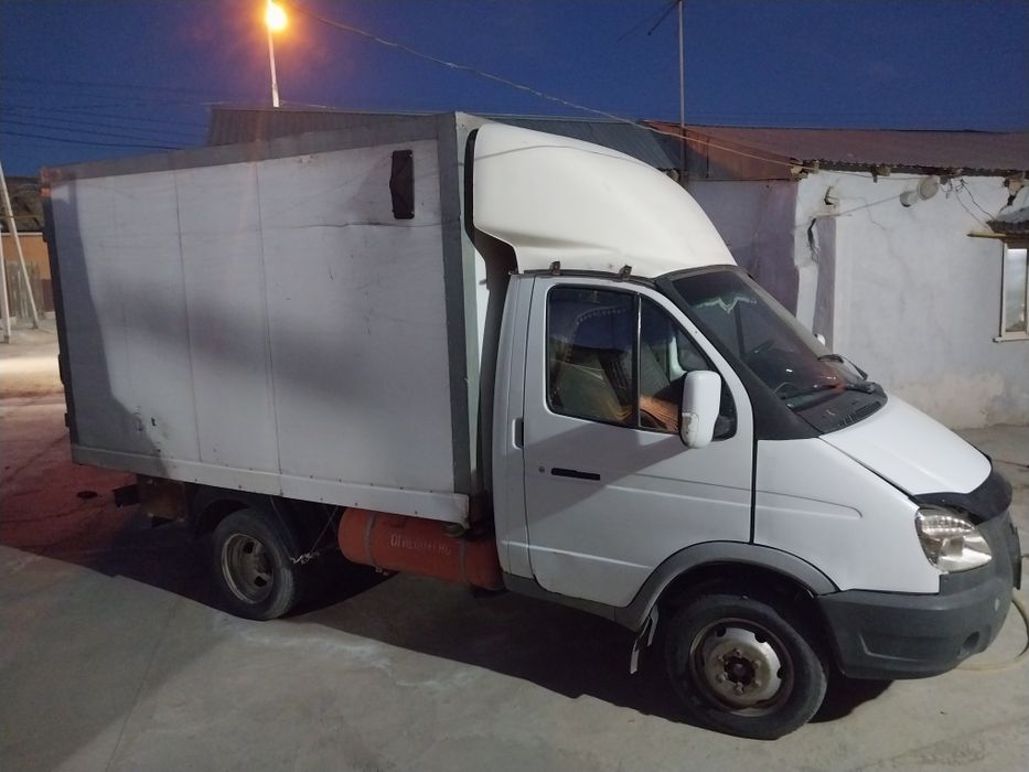 Газель Продам 3 метр