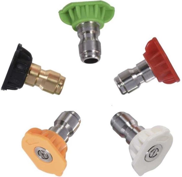 Насадка для домашный мойки