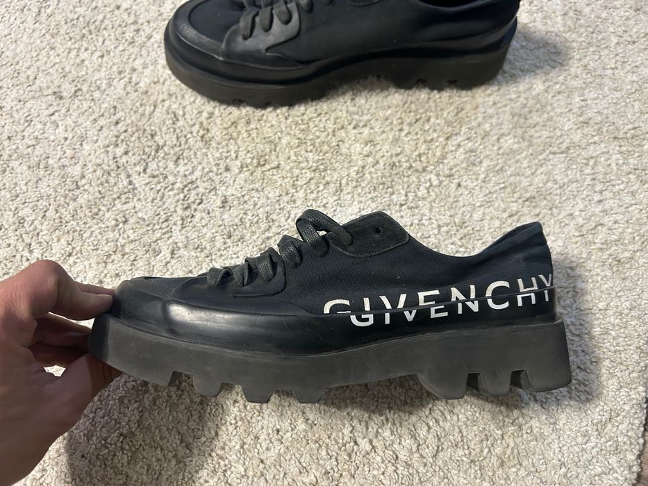 givenchy номер 45