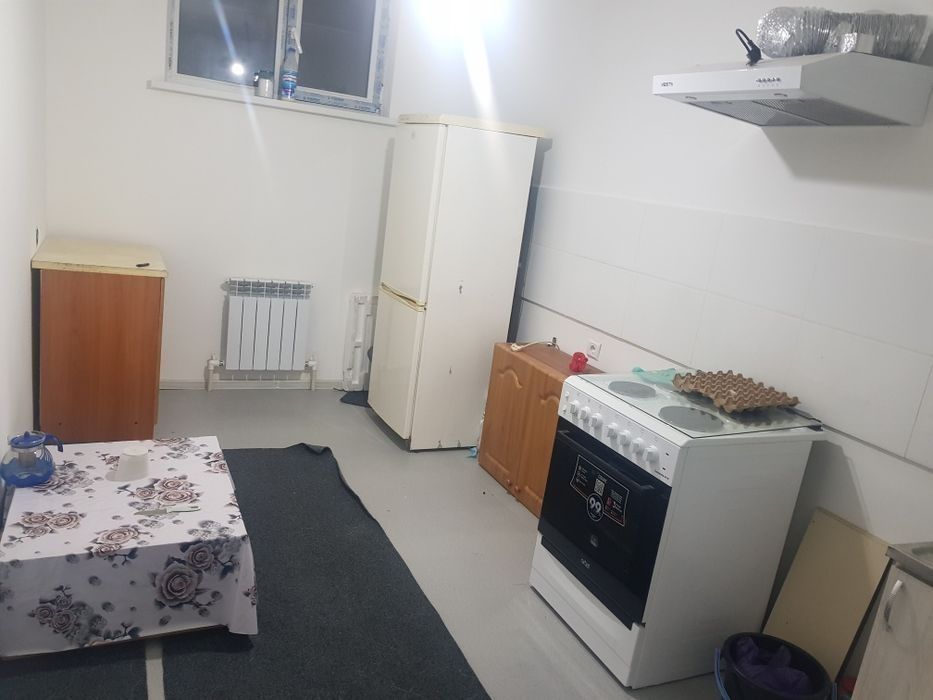 Срочно сдаётся 1 ком. кв. новостройка, Бектемирский район