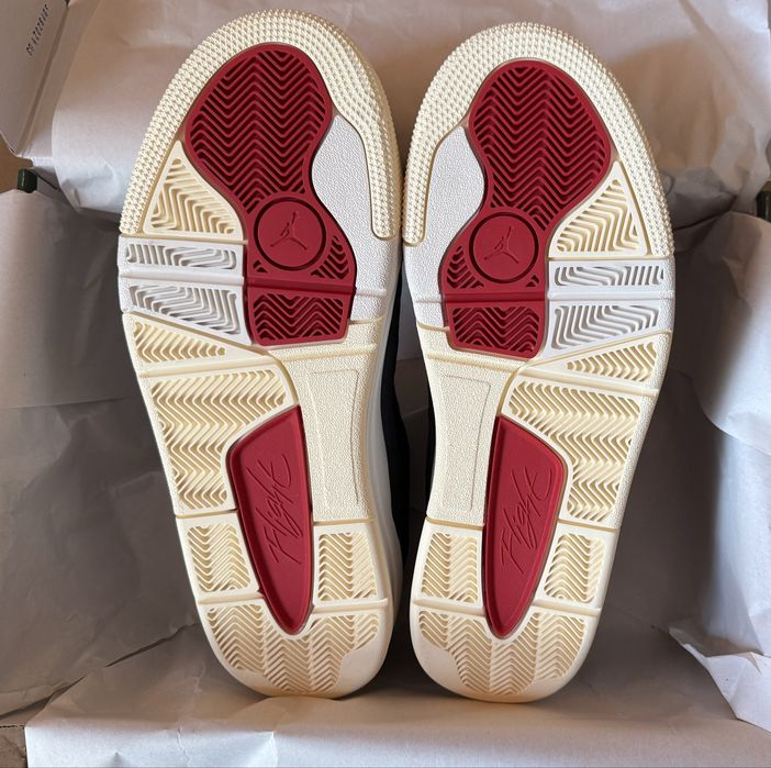 Jordan Flight Court ОРИГИНАЛНИ мъжки маратонки 42,5/43/44