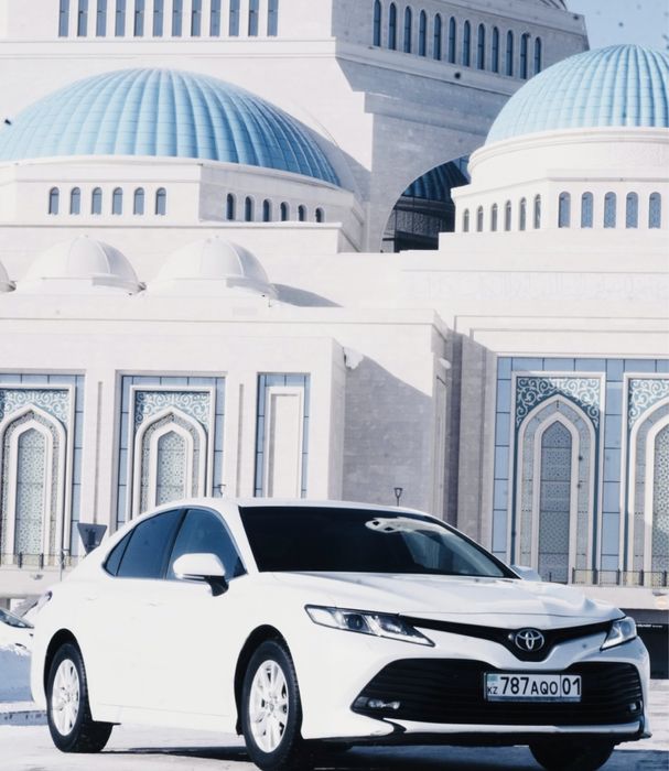 Прокат Авто С водителям