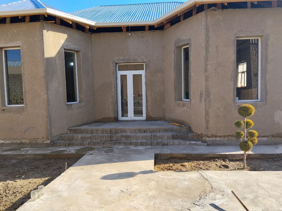 Продаётся дом Самарканд мулжал. Сагдиана Ян йул