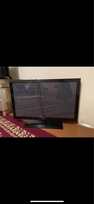 Продается телевизор SAMSUNG