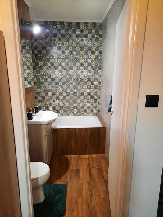 Inchiriez garsoniera/ ap 1 camera str. Moldovei