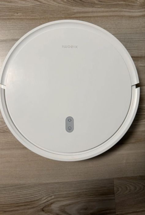 Xiaomi Robot Vacuum E10