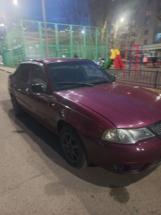 Нексия 20111 год