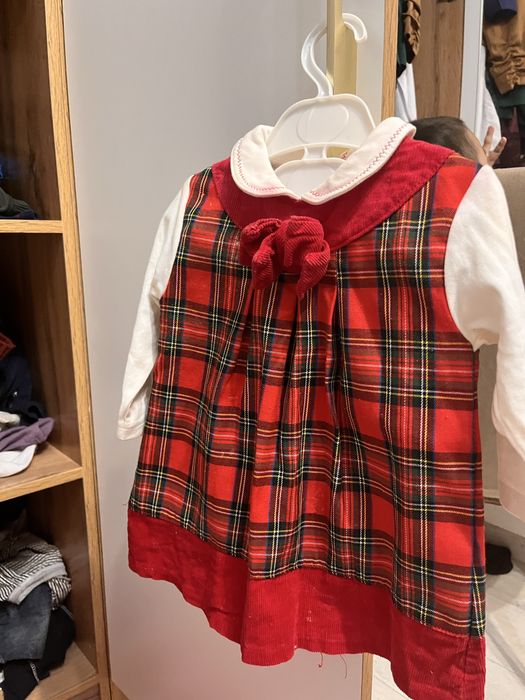 Платье и куртка продам