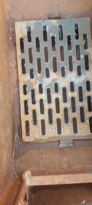 Катёл  отопления новый