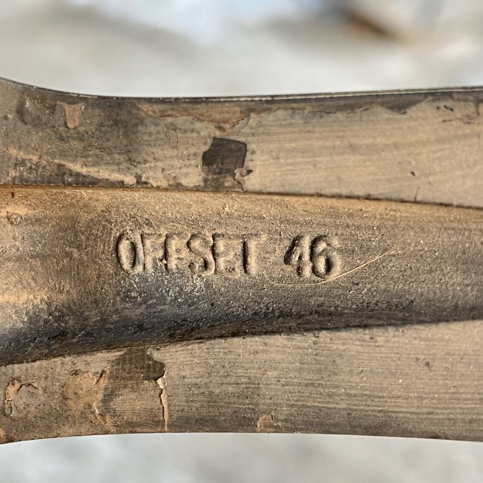 Оригинал Диски Кия Оптима R18