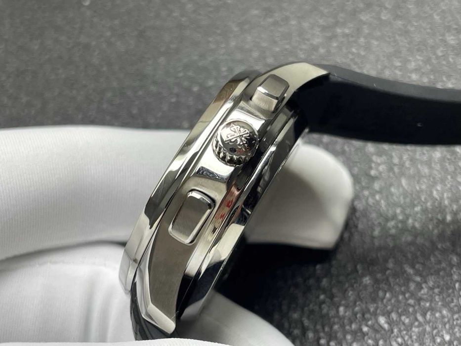 Patek Philippe Aquanaut хроно / колекция