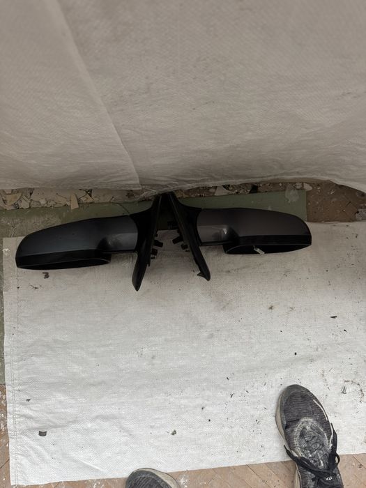Оригинални огледала Рено Клио Renault Clio 3