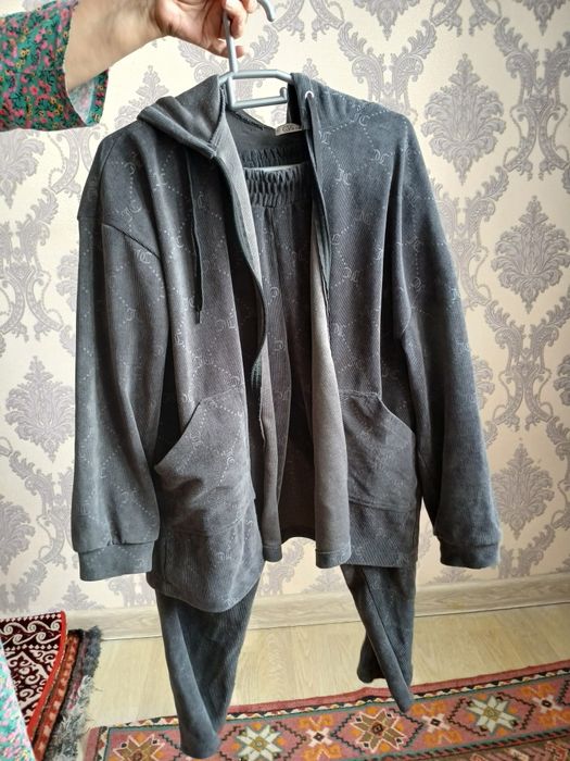 Женский киімдер размер 54-56