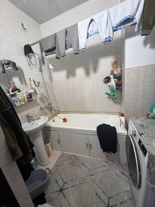 Без маклер Срочно .2 хоналик 58 квадрат метр Новостройка квартира соти