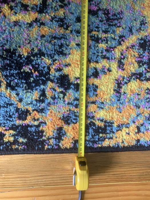 Килим-без забележки