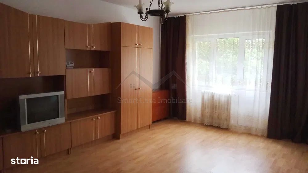 Apartament 1 camera Pod de Fier