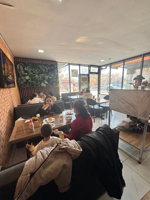 Продам готовый бизнес срочно