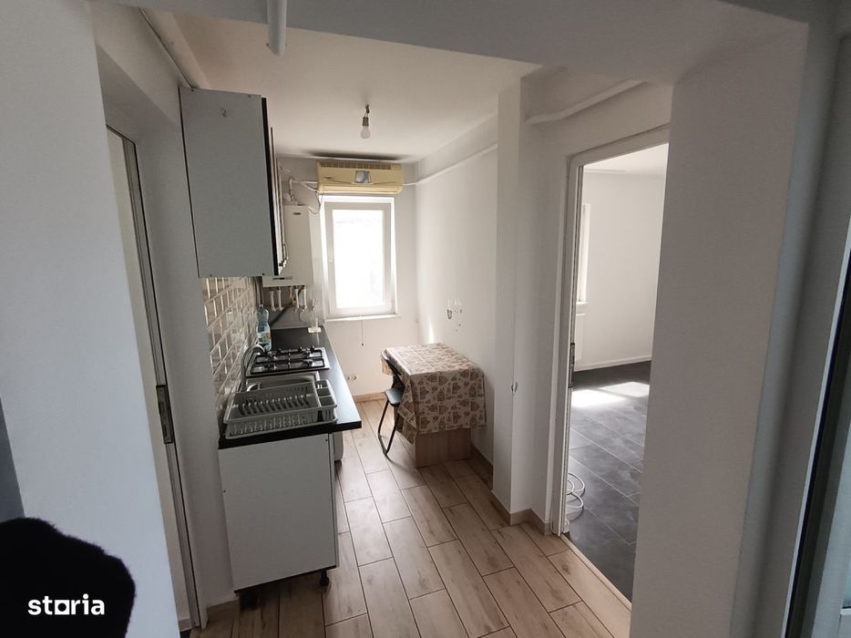 Apartament 2 camere + birou | Alexandru cel Bun –Pet friendly