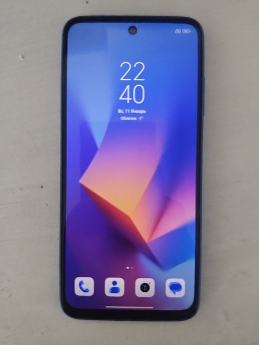 Продам 2 телефона Xiaomi Redmi 10