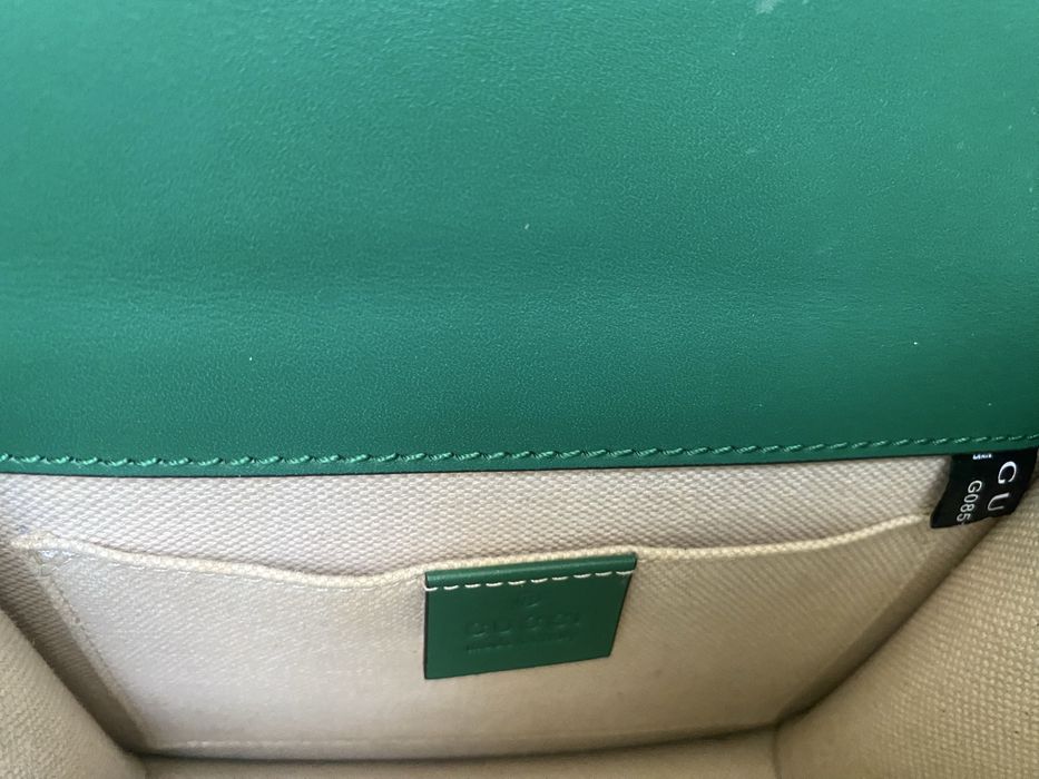 Gucci GG Marmont Medium Original