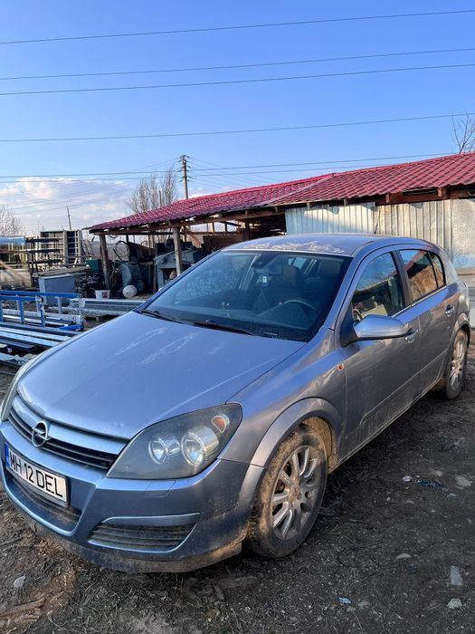 De vînzare OPEL ASTRA H