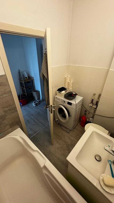 Garsoniera / Studio -Drumul Taberei -  Metrou Valea Ialomitei - 5min