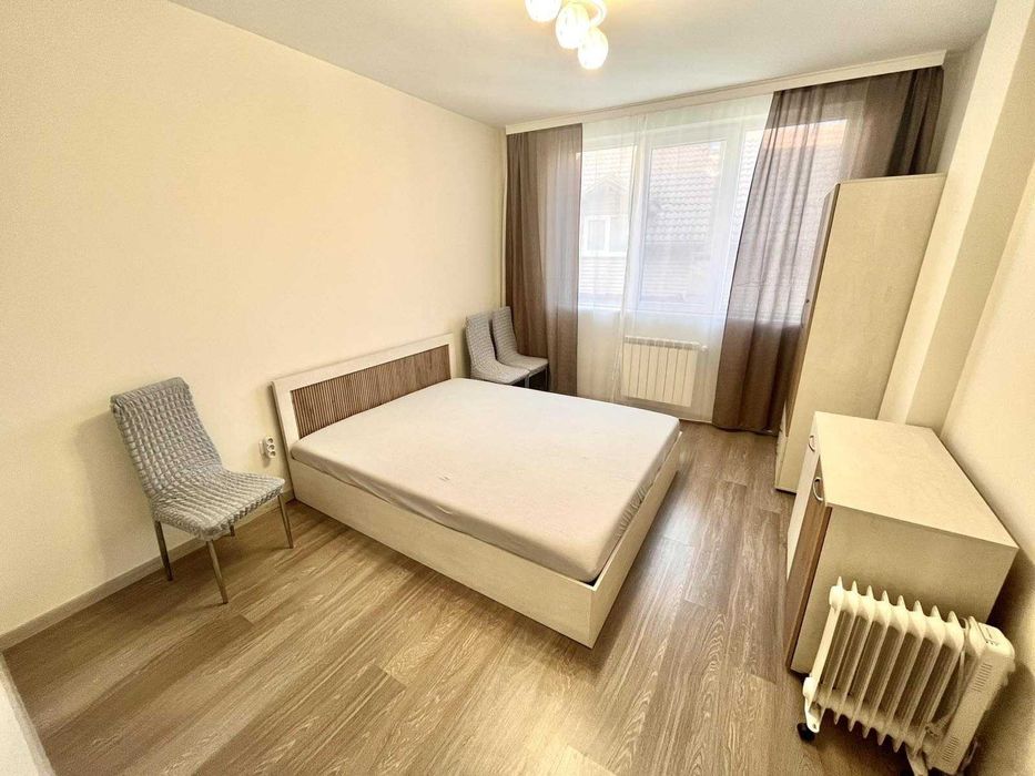 Дава се под наем Тристаен апартамент в София, Център - 120 кв.м за 850 € - Снимка #5
