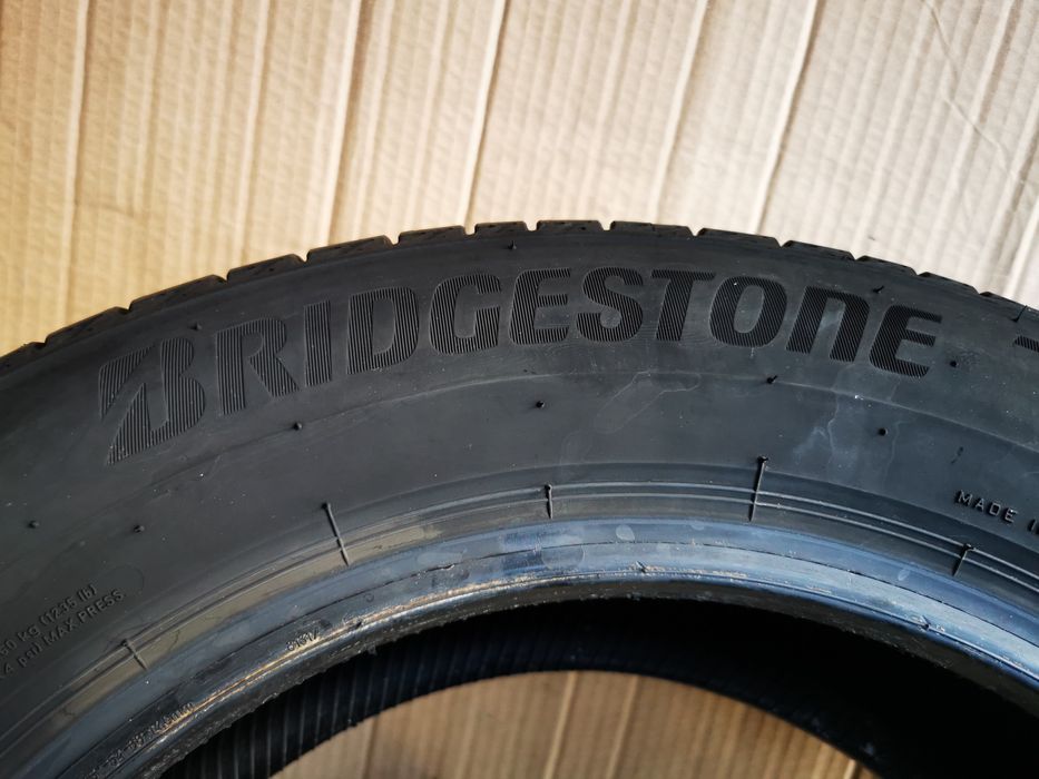 4 броя 185/65 /15 Bridgestone Turanza Flow дот:1222