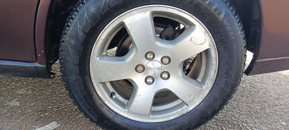 Продам Subaru Legacy