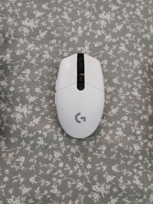 Мышка беспроводная Logitech G305