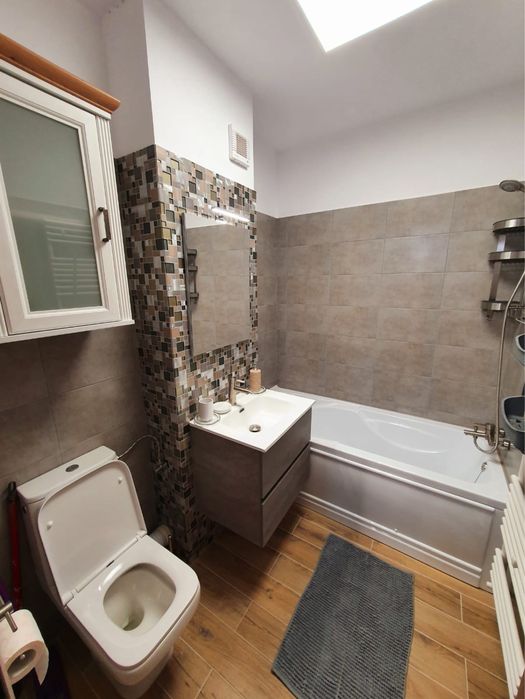 Garsoniera Exigent pentru inchiriere