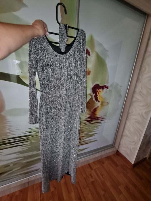 Продам вечернее платье