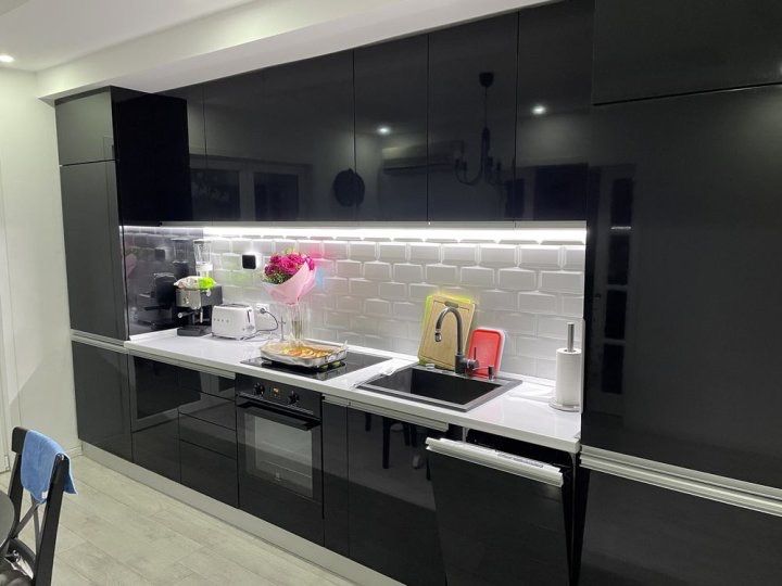 Apartament de vanzare Cosmopolis faza 1 B
