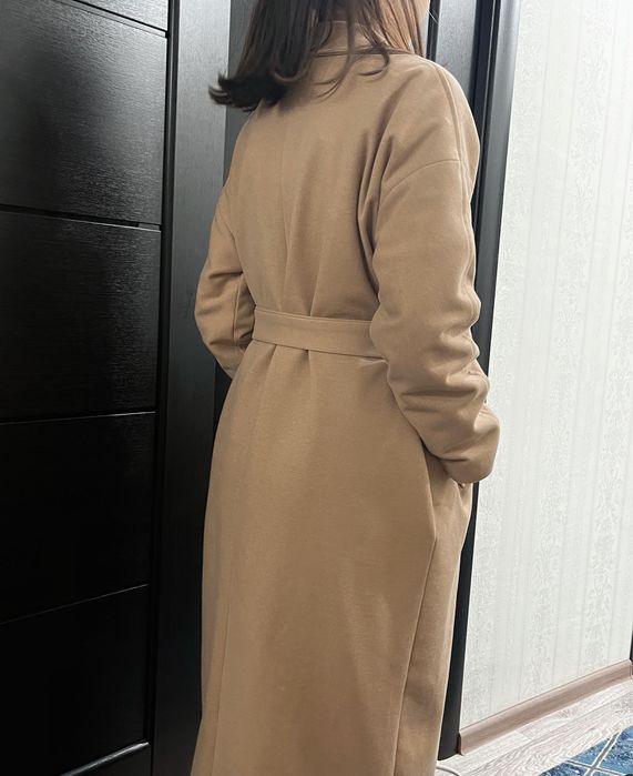 Пальто осенне-весеннее