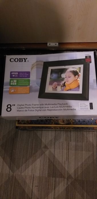 Продам новую фоторамку