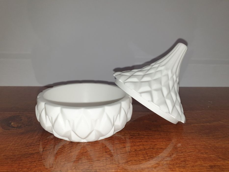 Obiecte decorative rasina hand made