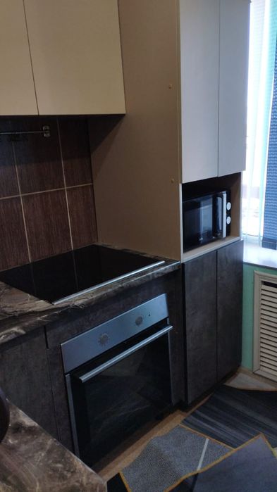 Продам 4х комнатную квартиру