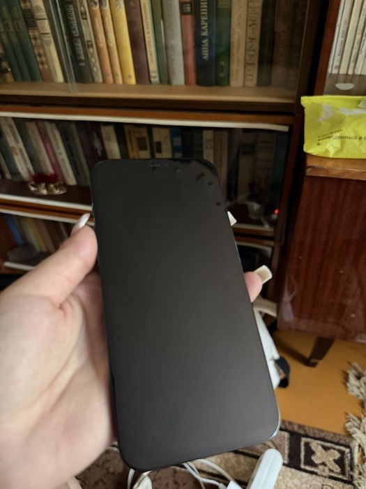Продам Iphone 12 pro max 256 gb
