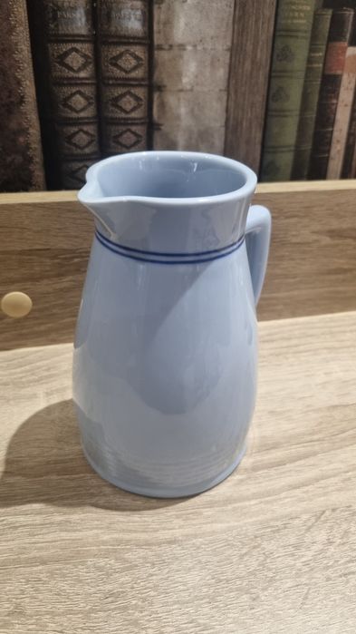 Комплект чаши с каничка