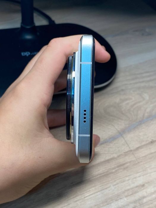 Xiaomi 14 ultra.