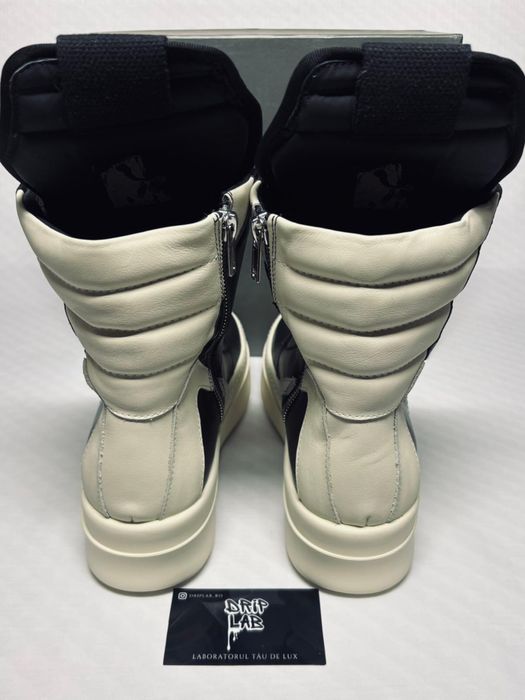 Rick owens geobasket