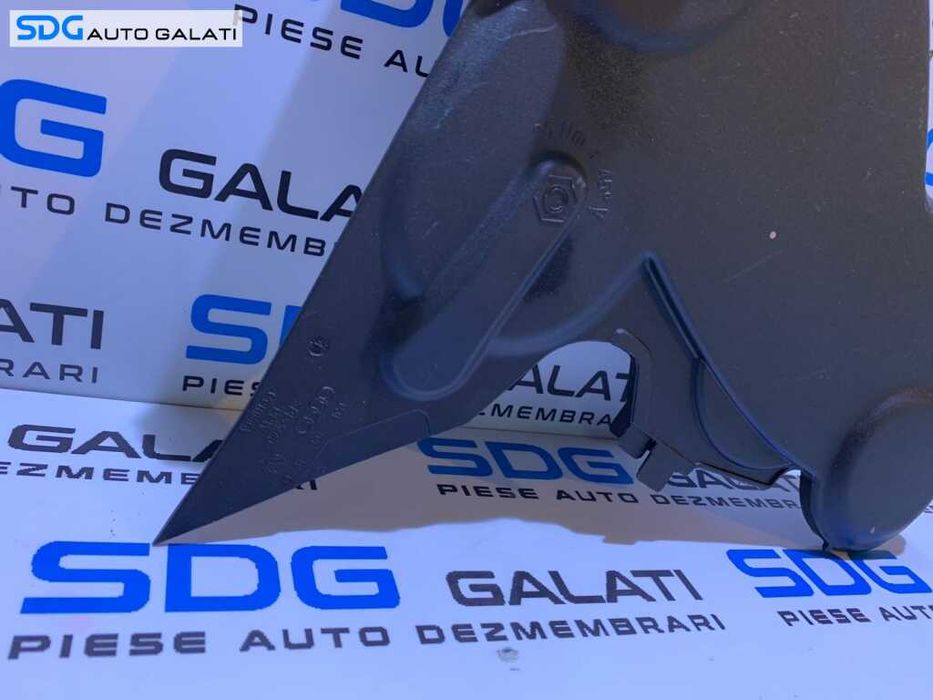 Capac Protectie Curea Distributie Motor Partea Superioara Volkswagen Jetta 1.6 TDI CAYC 2011 - 2018 Cod Cod 03L109107D [V0074]