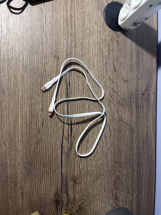 Кабель lightning для Айфона