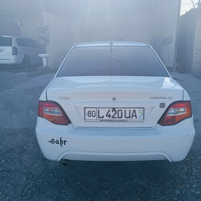 Nexia 2  Сотилади 2010