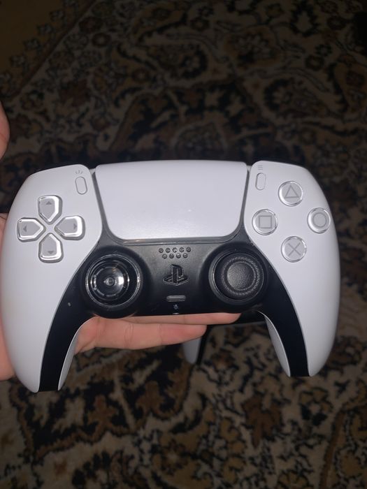 Джойстик от плейстейшен ps5