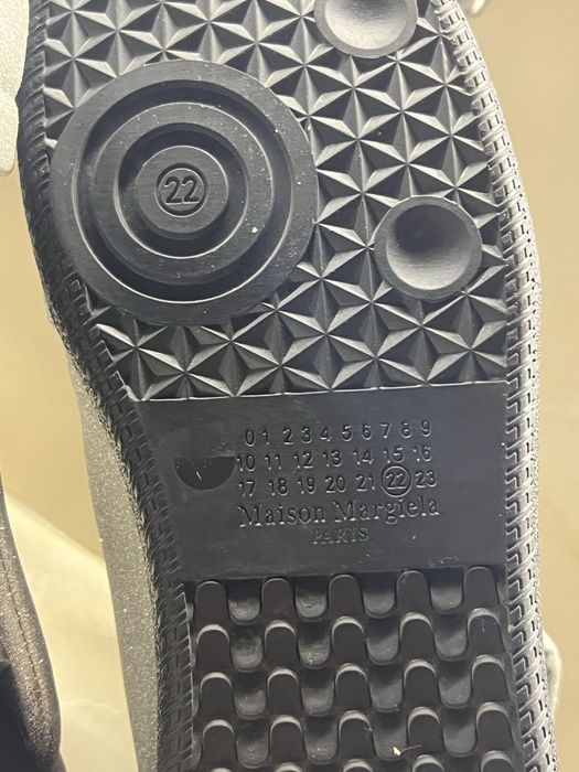 maison matrin margiela future sneaker