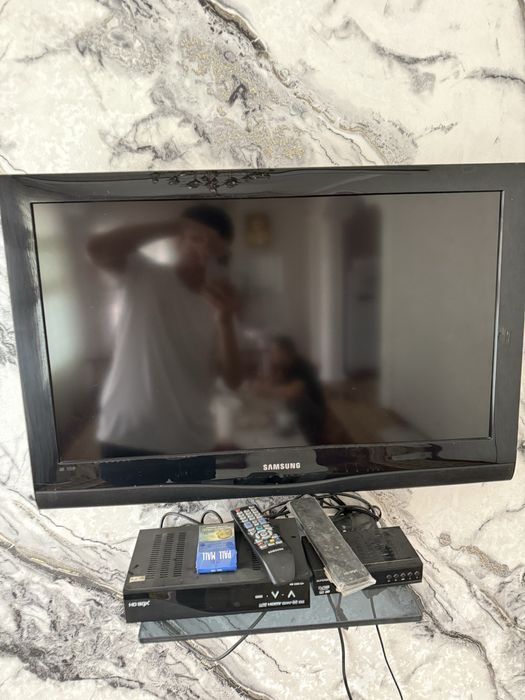 Телевизор SAMSUNG