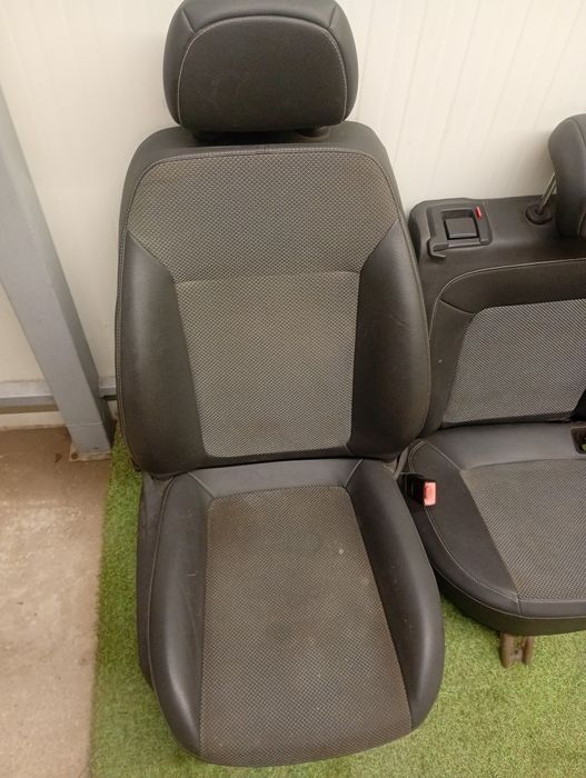 Scaune +banchete Opel CORSA D